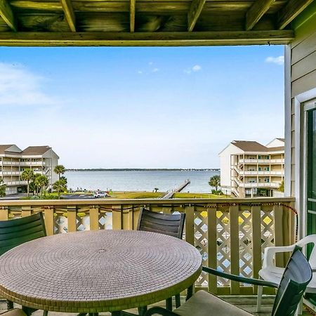 Vila Baywatch A8 Pensacola Beach Exteriér fotografie