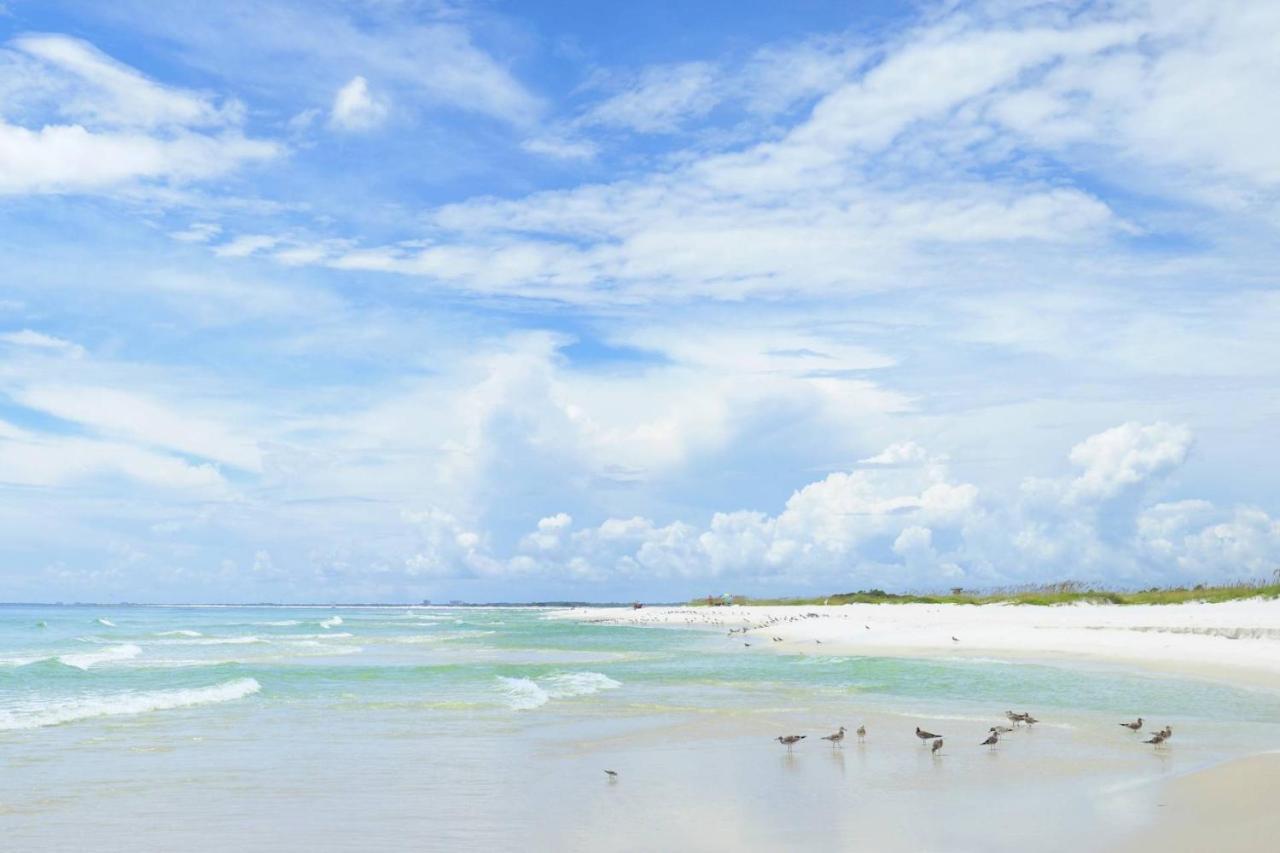 Vila Baywatch A8 Pensacola Beach Exteriér fotografie