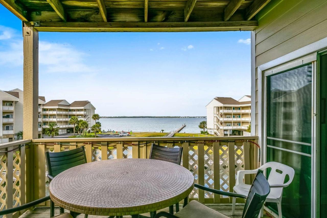 Vila Baywatch A8 Pensacola Beach Exteriér fotografie