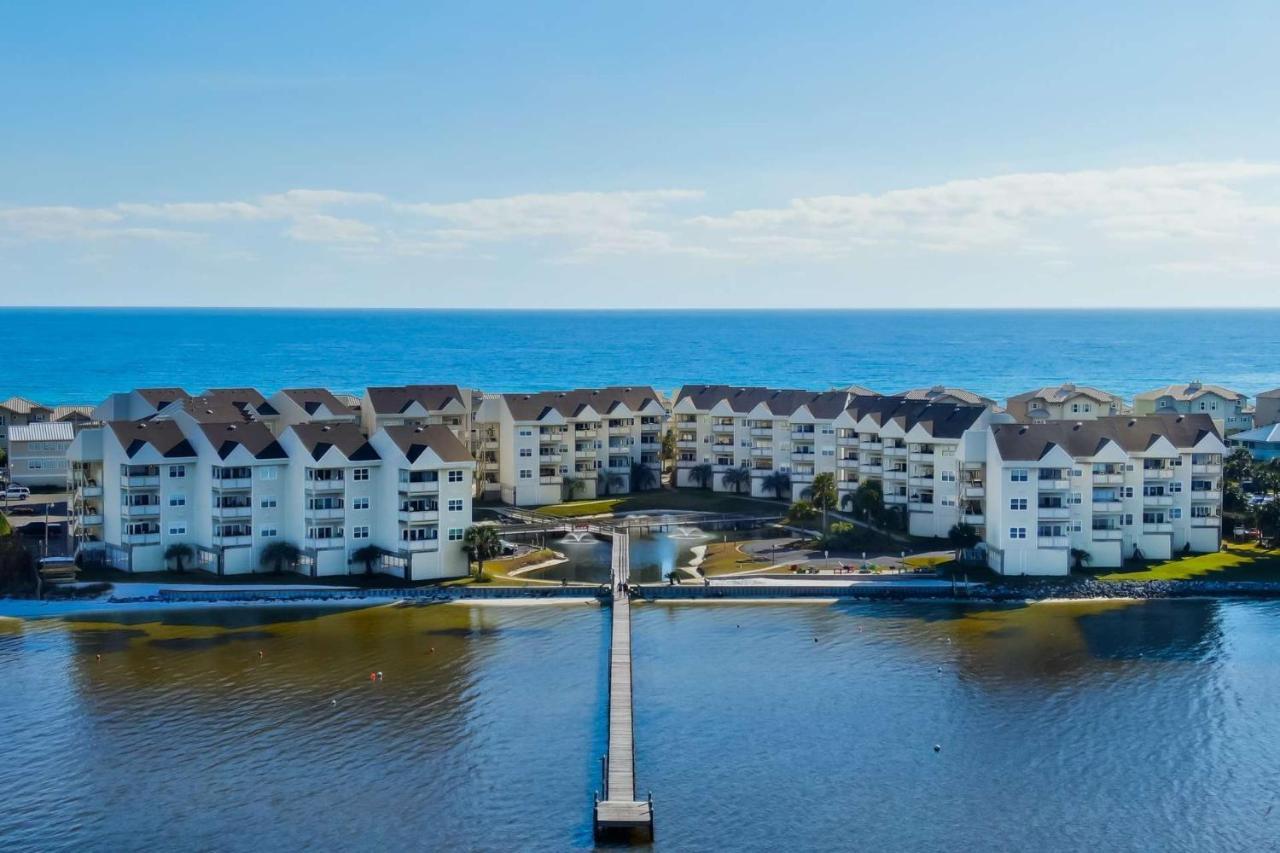 Vila Baywatch A8 Pensacola Beach Exteriér fotografie