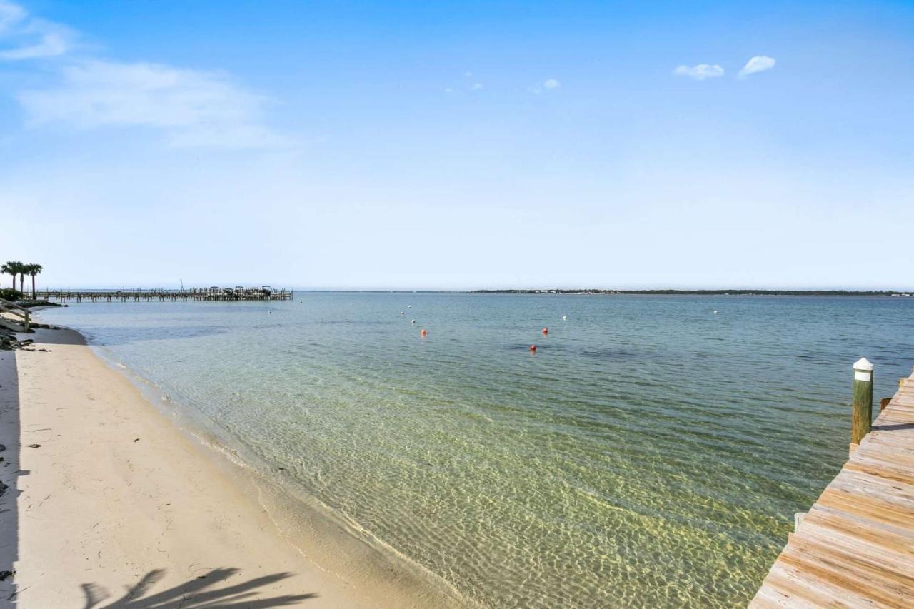 Vila Baywatch A8 Pensacola Beach Exteriér fotografie