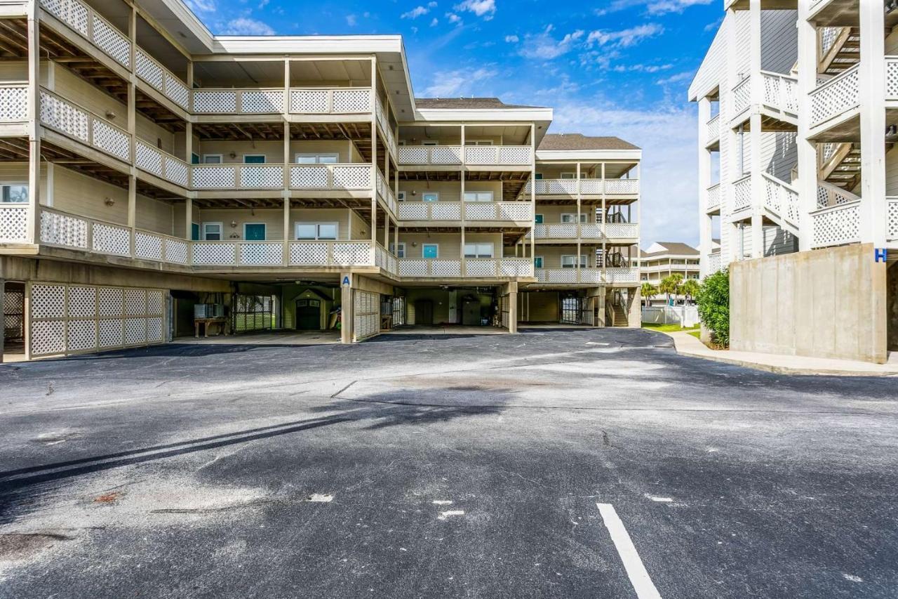 Vila Baywatch A8 Pensacola Beach Exteriér fotografie