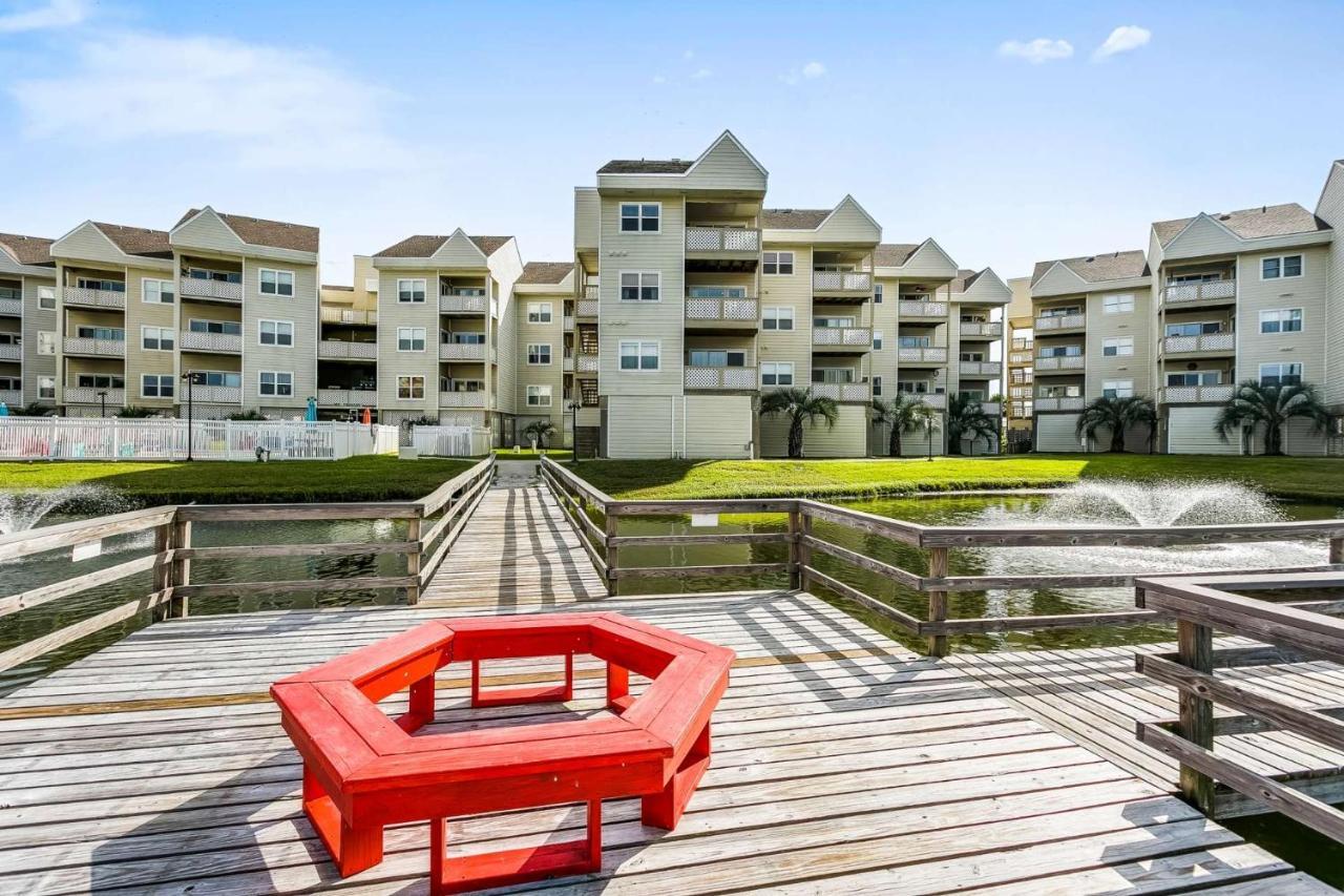 Vila Baywatch A8 Pensacola Beach Exteriér fotografie
