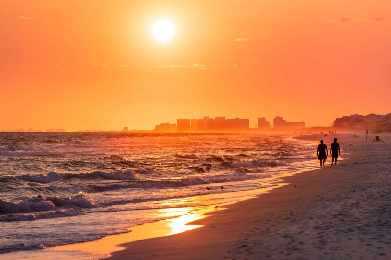 Vila Baywatch A8 Pensacola Beach Exteriér fotografie