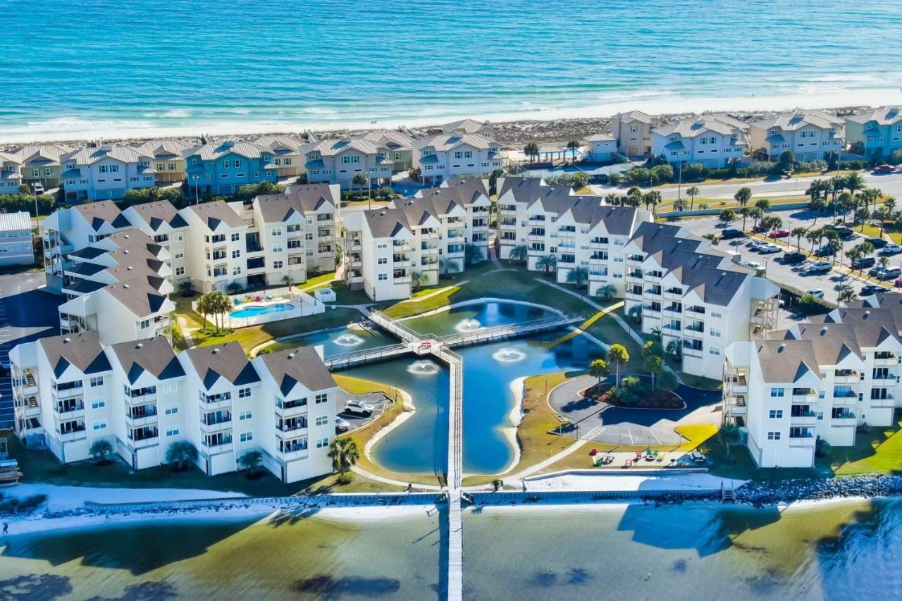 Vila Baywatch A8 Pensacola Beach Exteriér fotografie