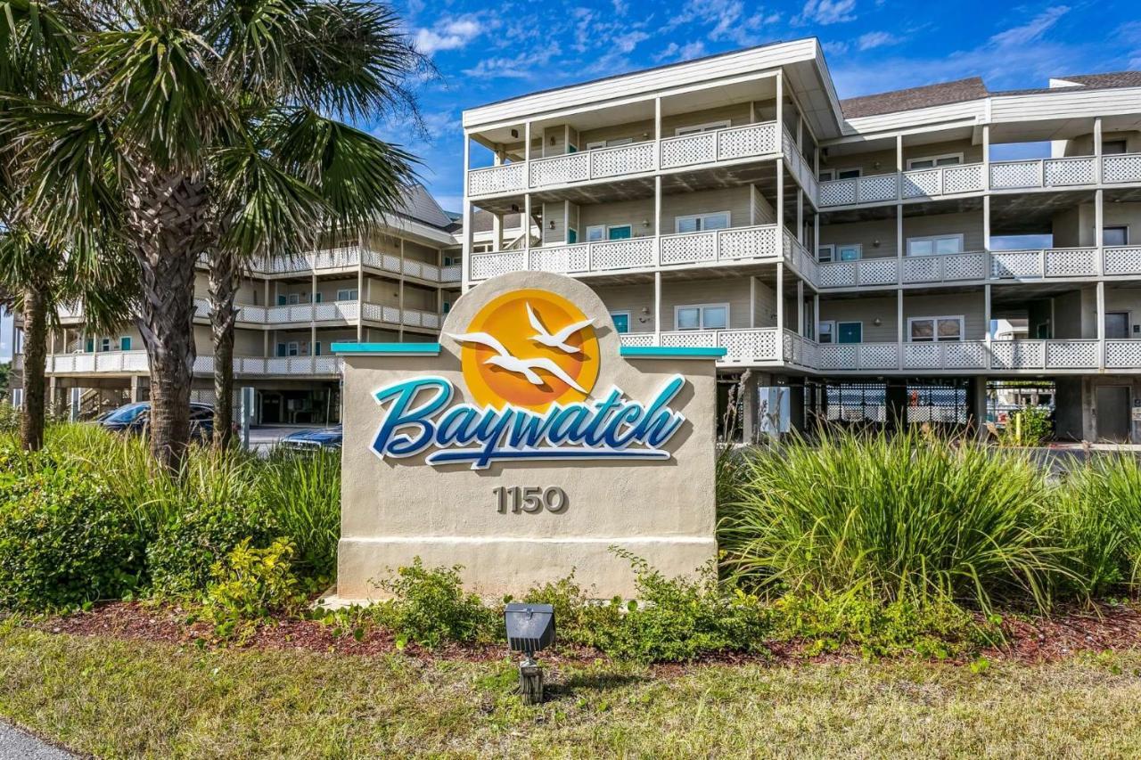 Vila Baywatch A8 Pensacola Beach Exteriér fotografie