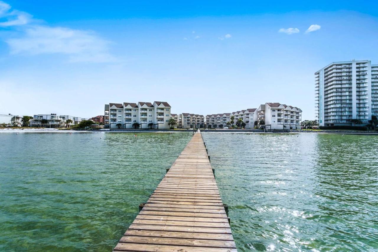 Vila Baywatch A8 Pensacola Beach Exteriér fotografie