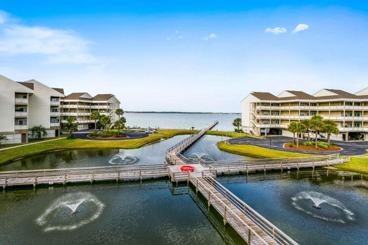Vila Baywatch A8 Pensacola Beach Exteriér fotografie