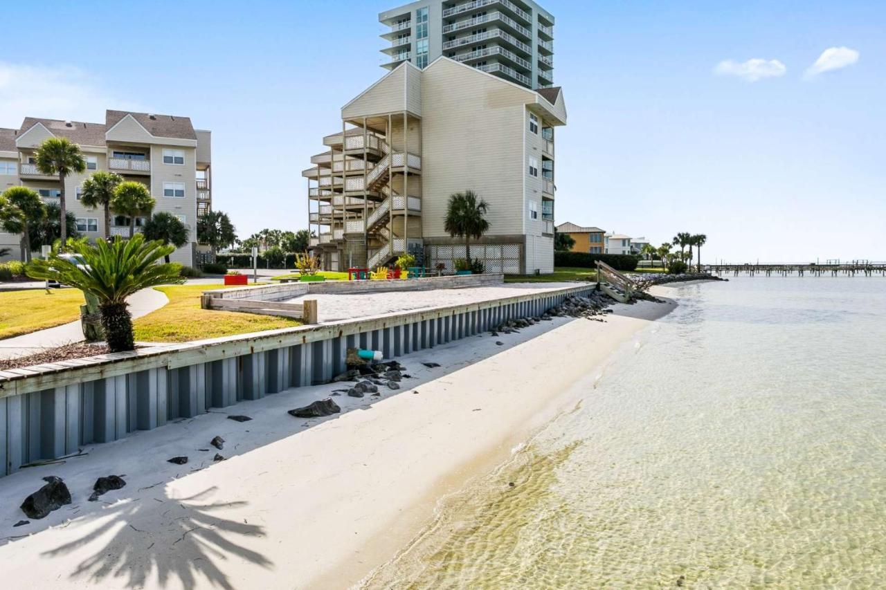 Vila Baywatch A8 Pensacola Beach Exteriér fotografie