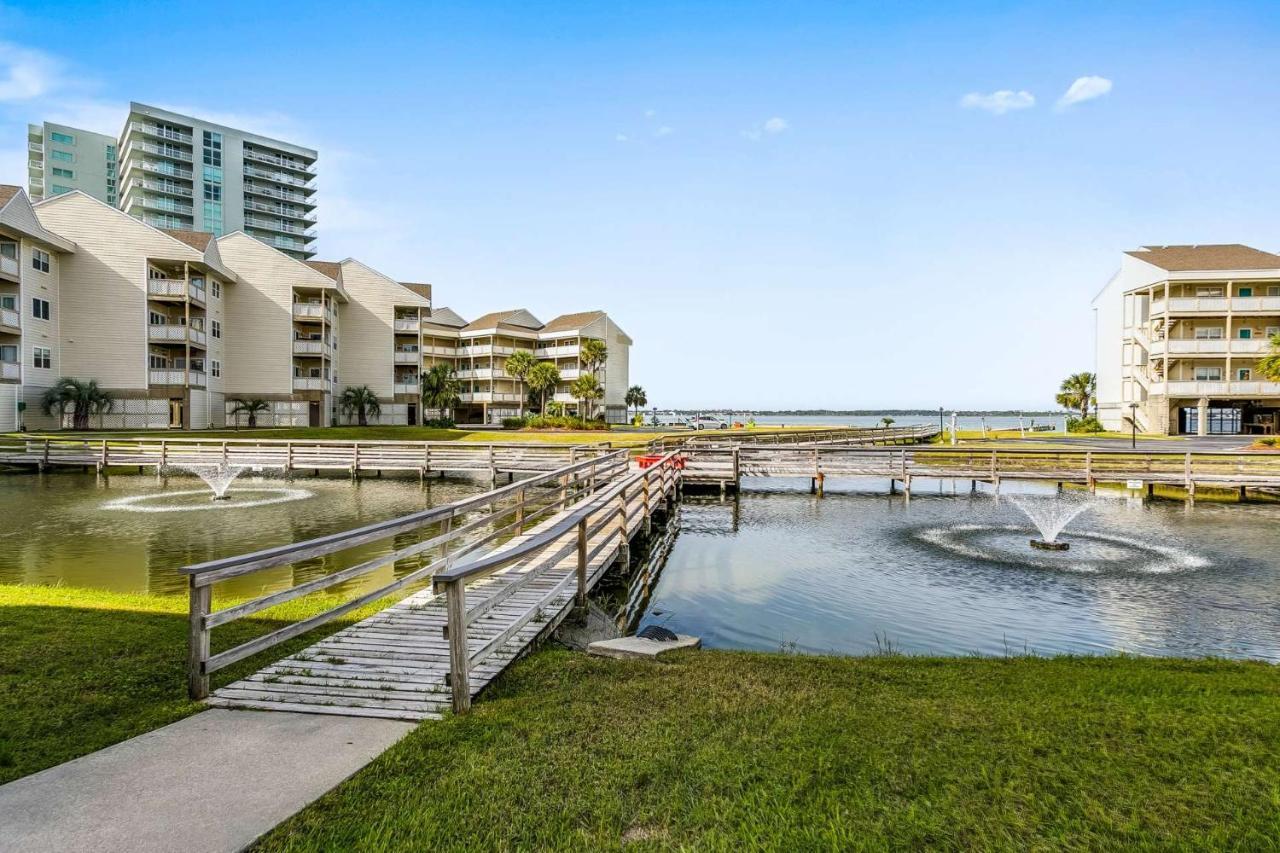 Vila Baywatch A8 Pensacola Beach Exteriér fotografie