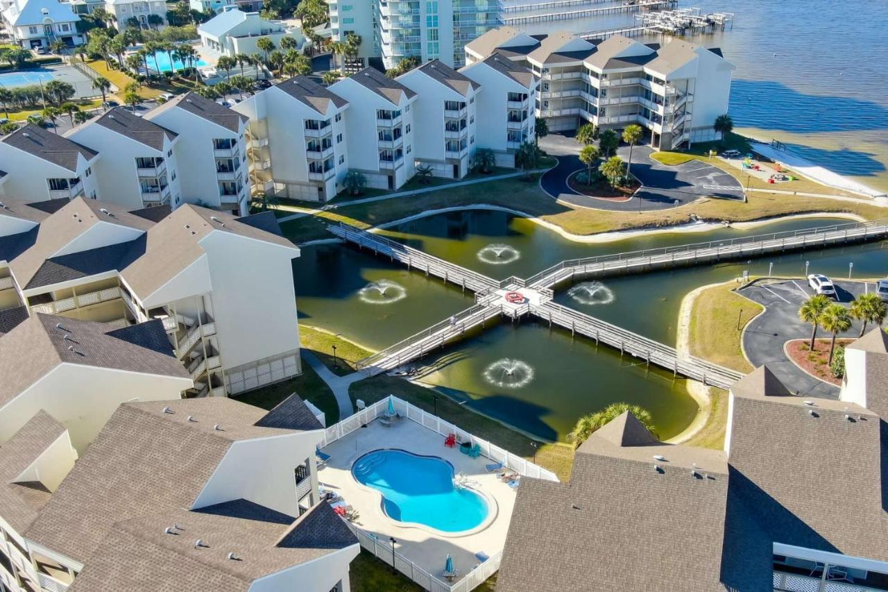 Vila Baywatch A8 Pensacola Beach Exteriér fotografie